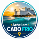 Achei em Cabo Frio — Guia oficial