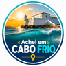 Achei em Cabo Frio